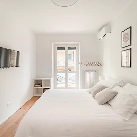 Trastevere Boutique Apartment 로마 외부 사진