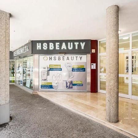 Trastevere Boutique Apartment 로마 외부 사진