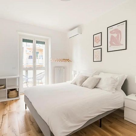 Trastevere Boutique Apartment 로마 외부 사진