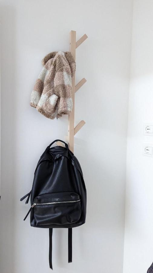 Trastevere Boutique Apartment 로마 외부 사진