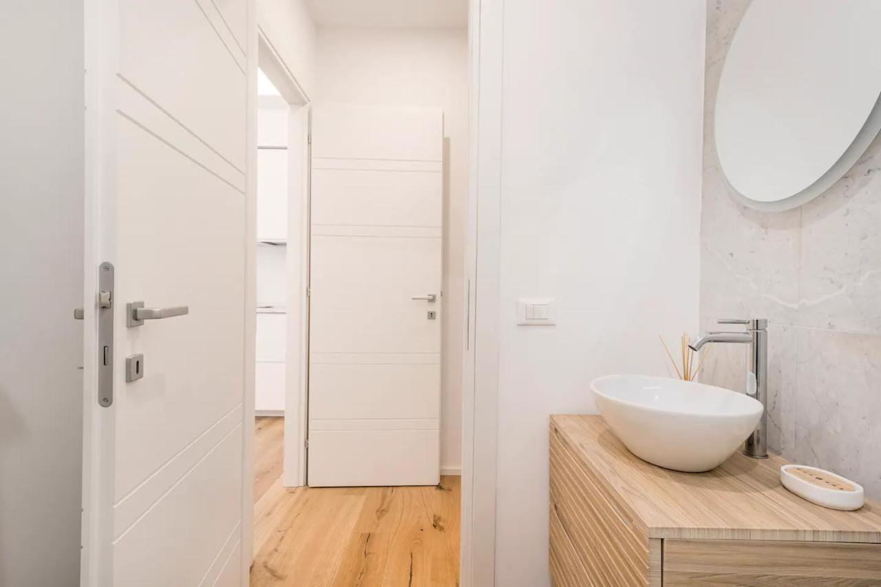 Trastevere Boutique Apartment 로마 외부 사진