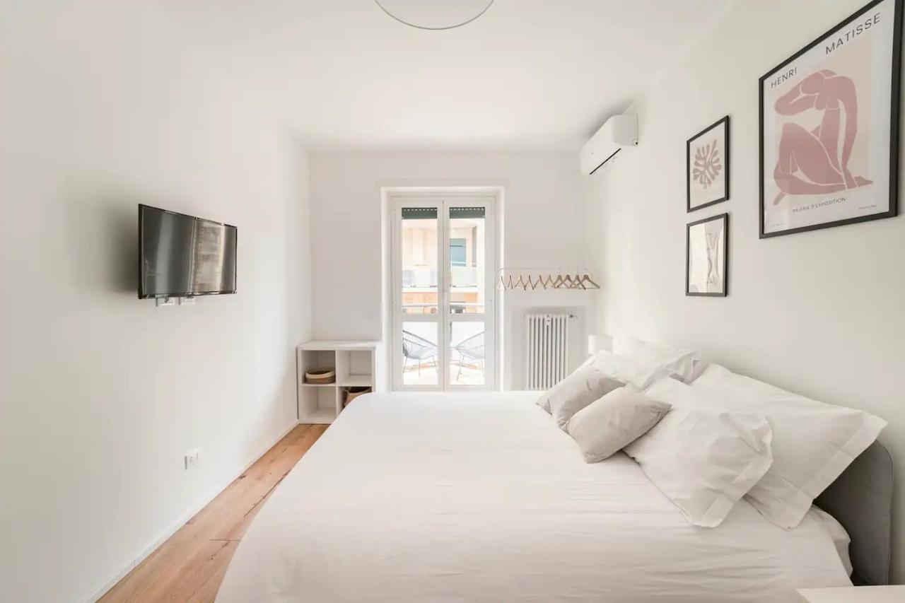 Trastevere Boutique Apartment 로마 외부 사진