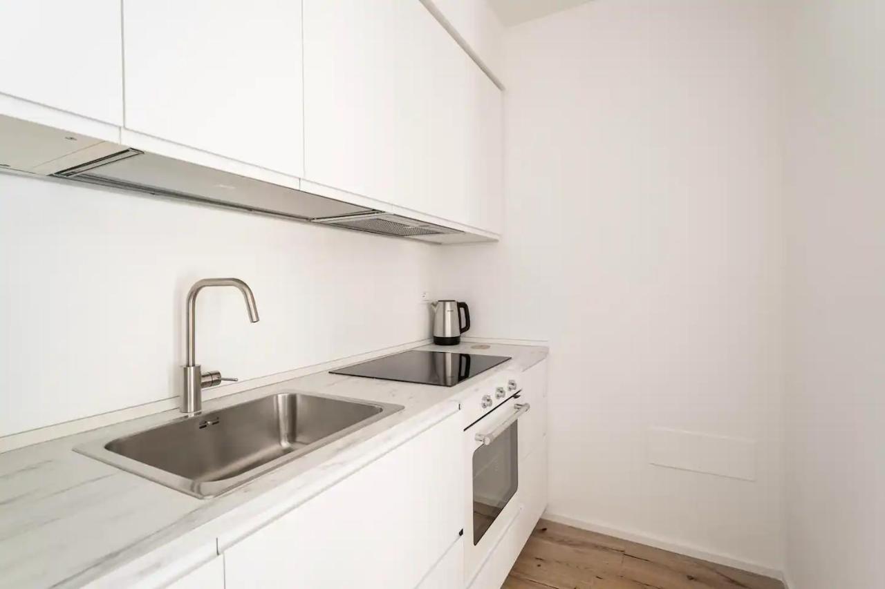 Trastevere Boutique Apartment 로마 외부 사진