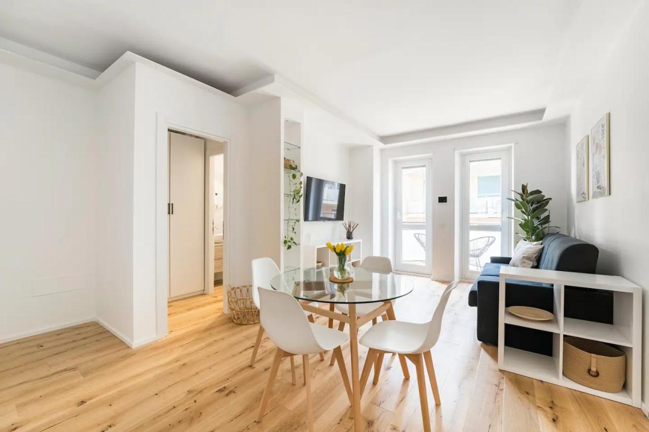 Trastevere Boutique Apartment 로마 외부 사진