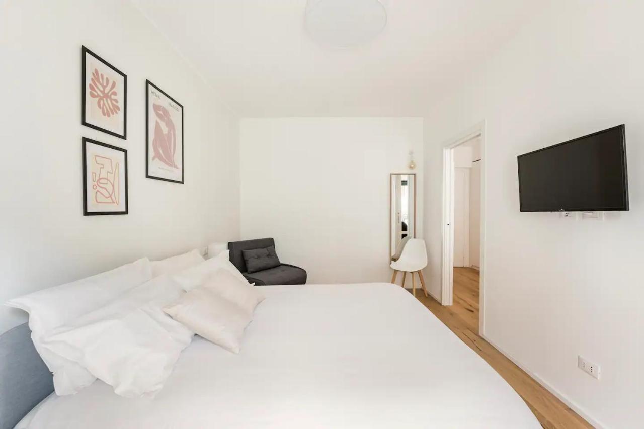 Trastevere Boutique Apartment 로마 외부 사진