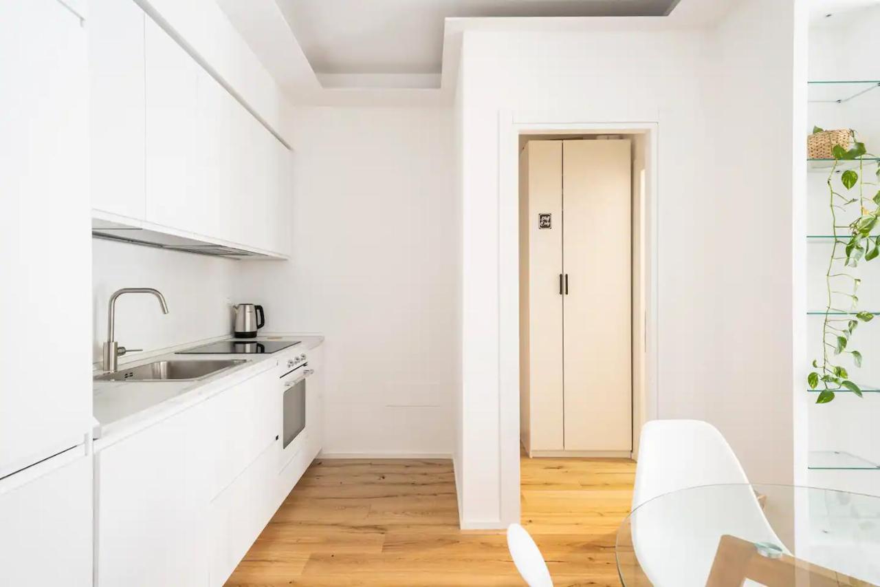 Trastevere Boutique Apartment 로마 외부 사진