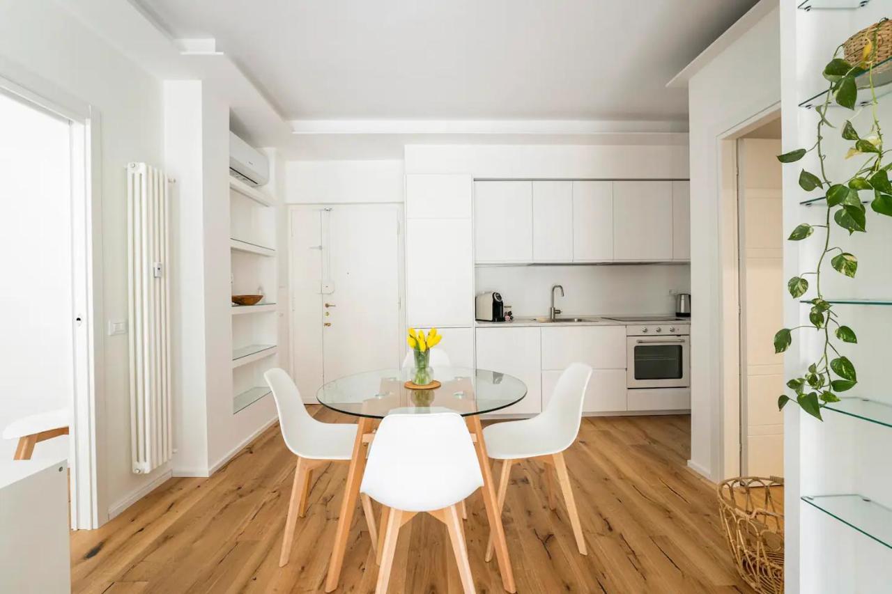 Trastevere Boutique Apartment 로마 외부 사진