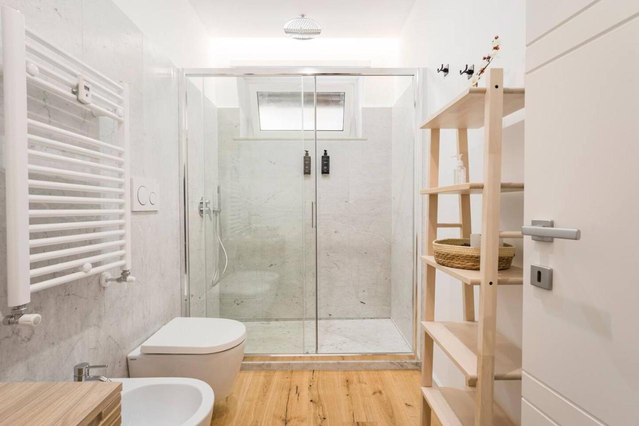 Trastevere Boutique Apartment 로마 외부 사진