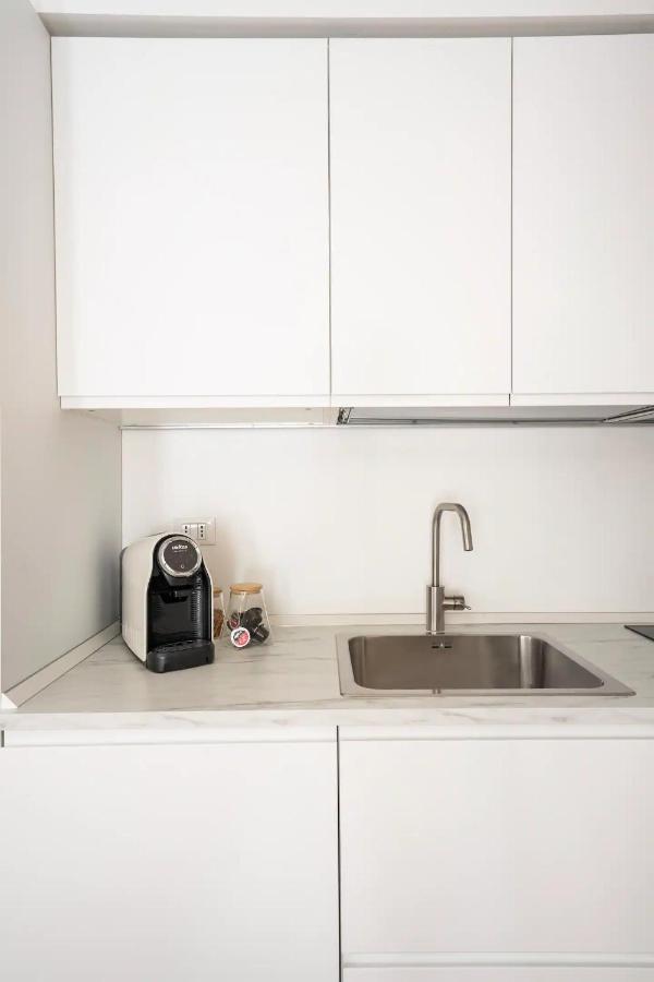 Trastevere Boutique Apartment 로마 외부 사진